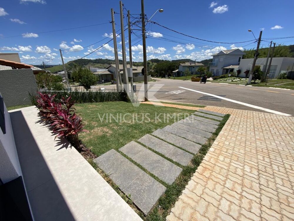 Casa à venda com 3 quartos, 213m² - Foto 6