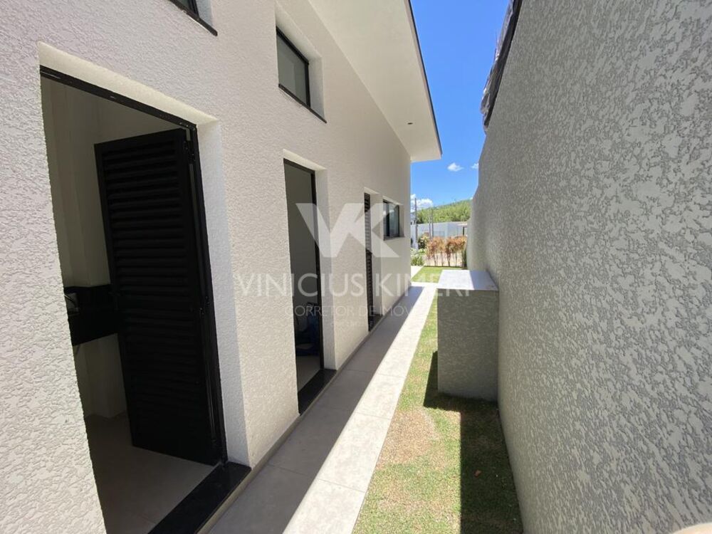 Casa à venda com 3 quartos, 213m² - Foto 18