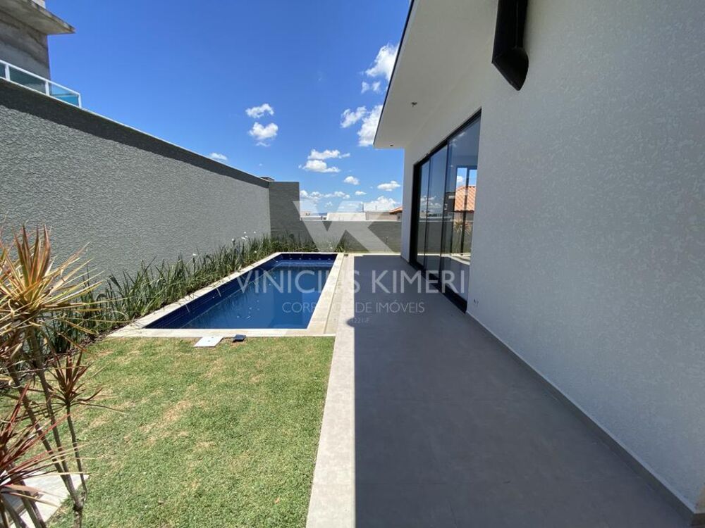 Casa à venda com 3 quartos, 213m² - Foto 10