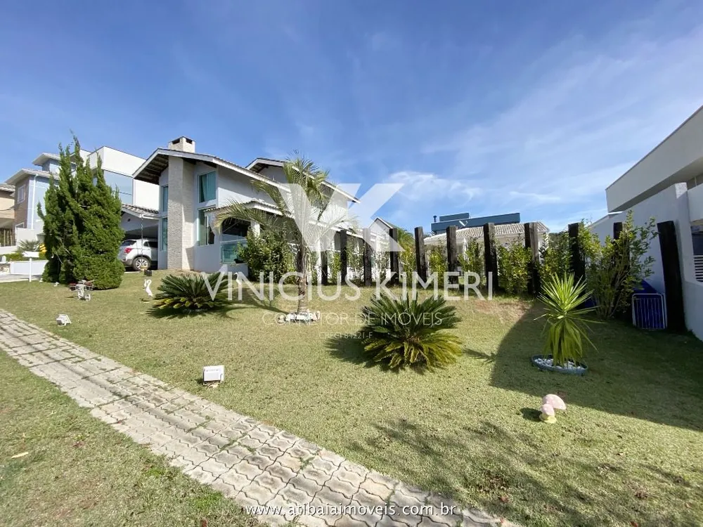 Casa, 4 quartos, 216 m² - Foto 4