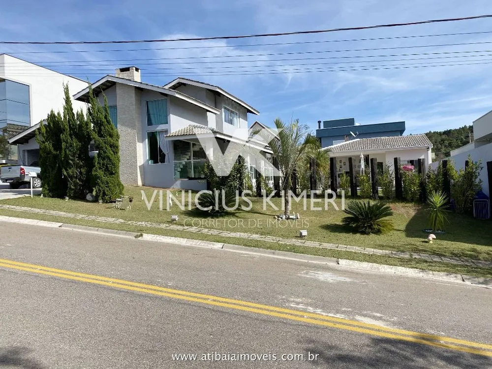 Casa, 4 quartos, 216 m² - Foto 2