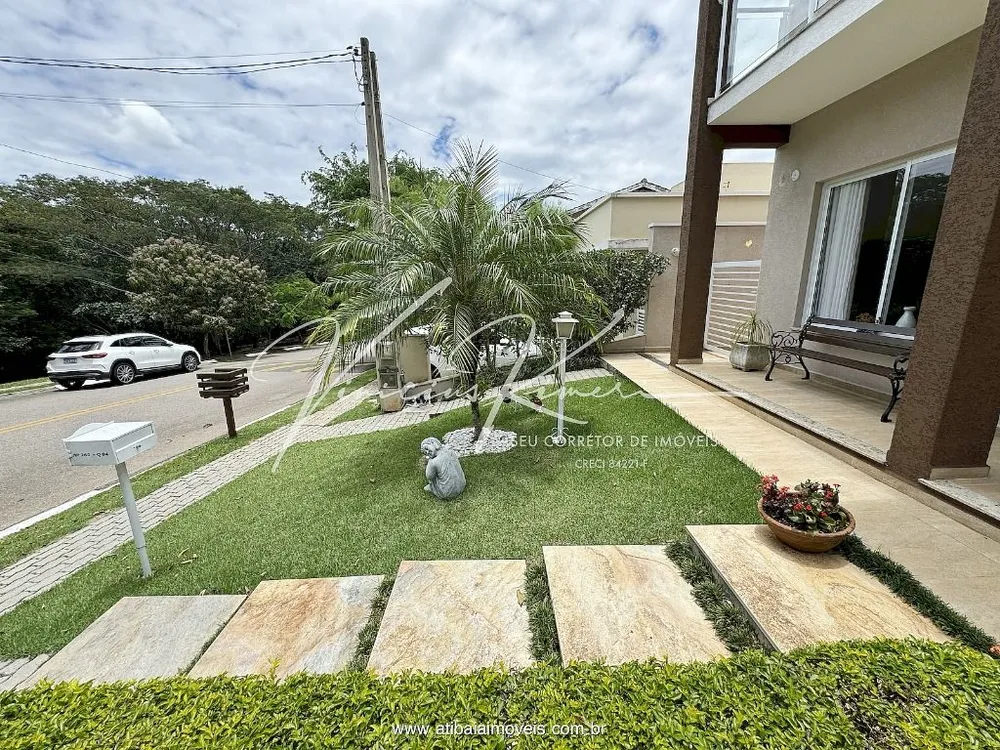 Casa de Condomínio, 3 quartos - Foto 4