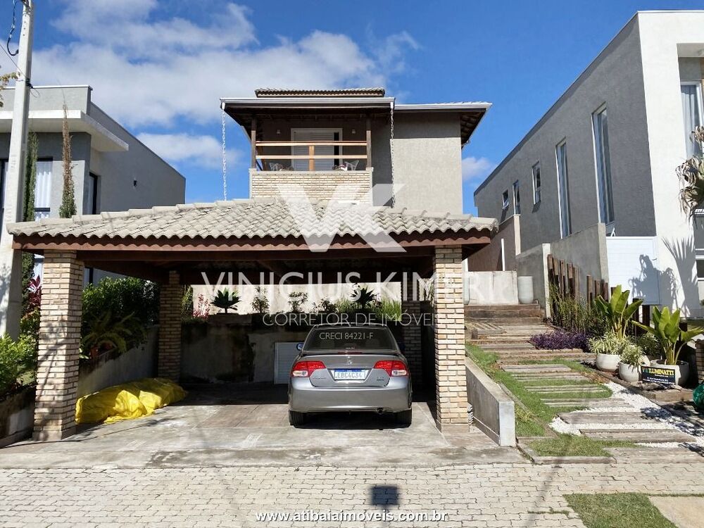 Casa, 4 quartos, 282 m² - Foto 3