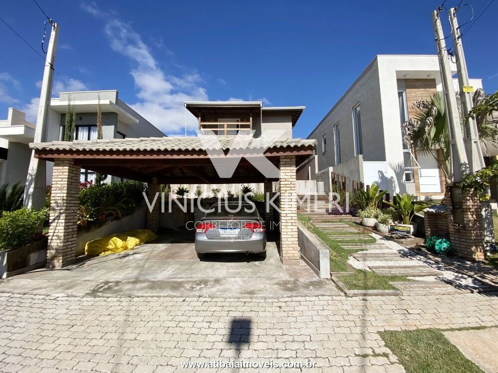 Casa, 4 quartos, 282 m² - Foto 2