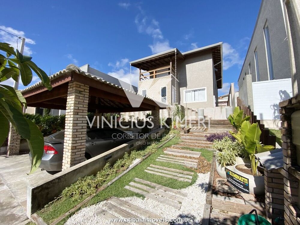 Casa, 4 quartos, 282 m² - Foto 4