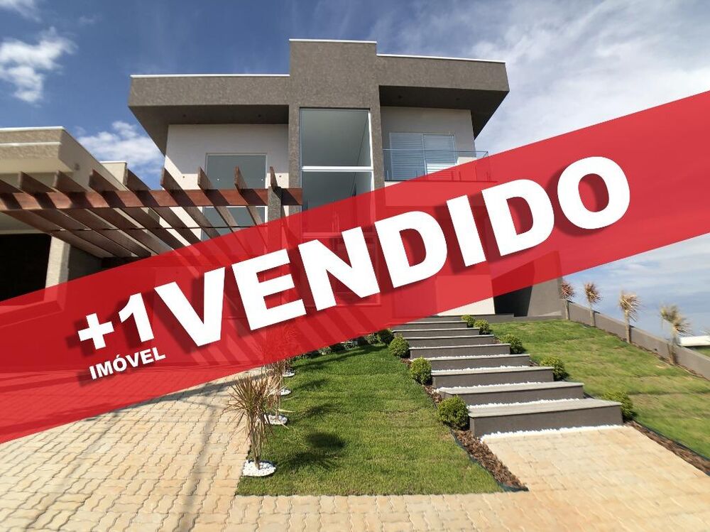 Casa à venda com 3 quartos, 200m² - Foto 1