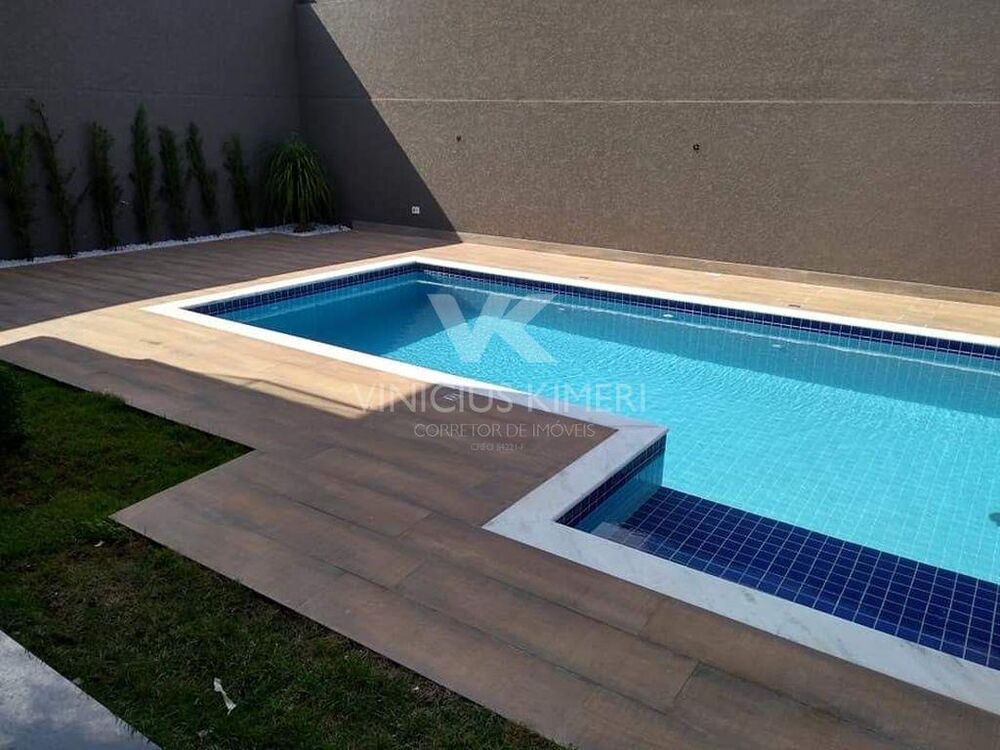 Casa à venda com 3 quartos, 200m² - Foto 11