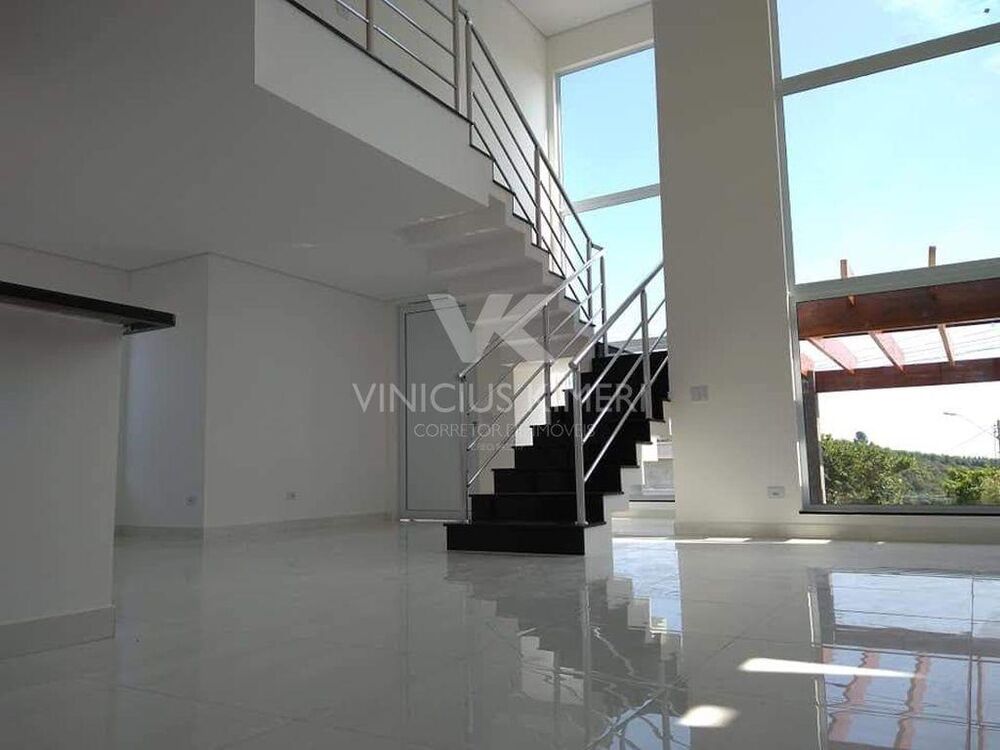 Casa à venda com 3 quartos, 200m² - Foto 15