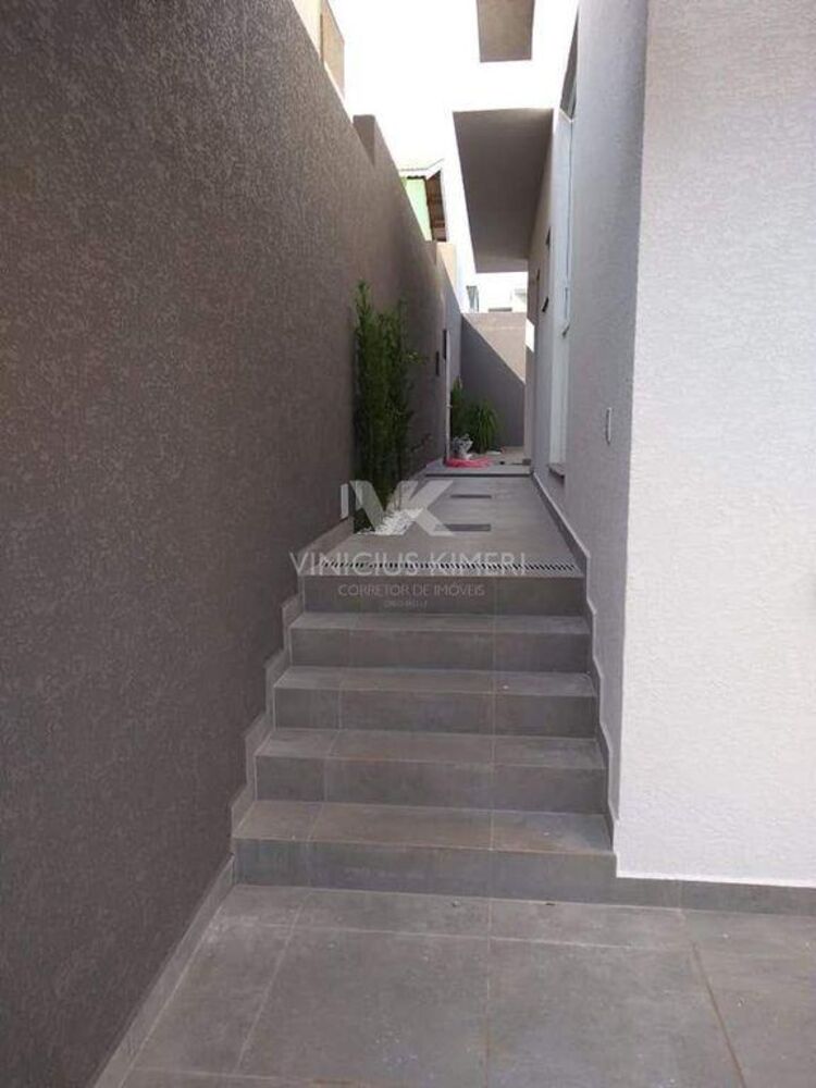 Casa à venda com 3 quartos, 200m² - Foto 39