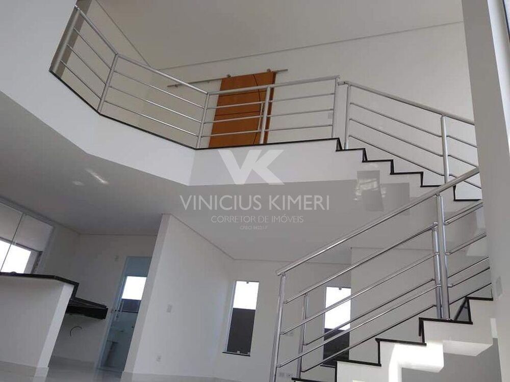 Casa à venda com 3 quartos, 200m² - Foto 20