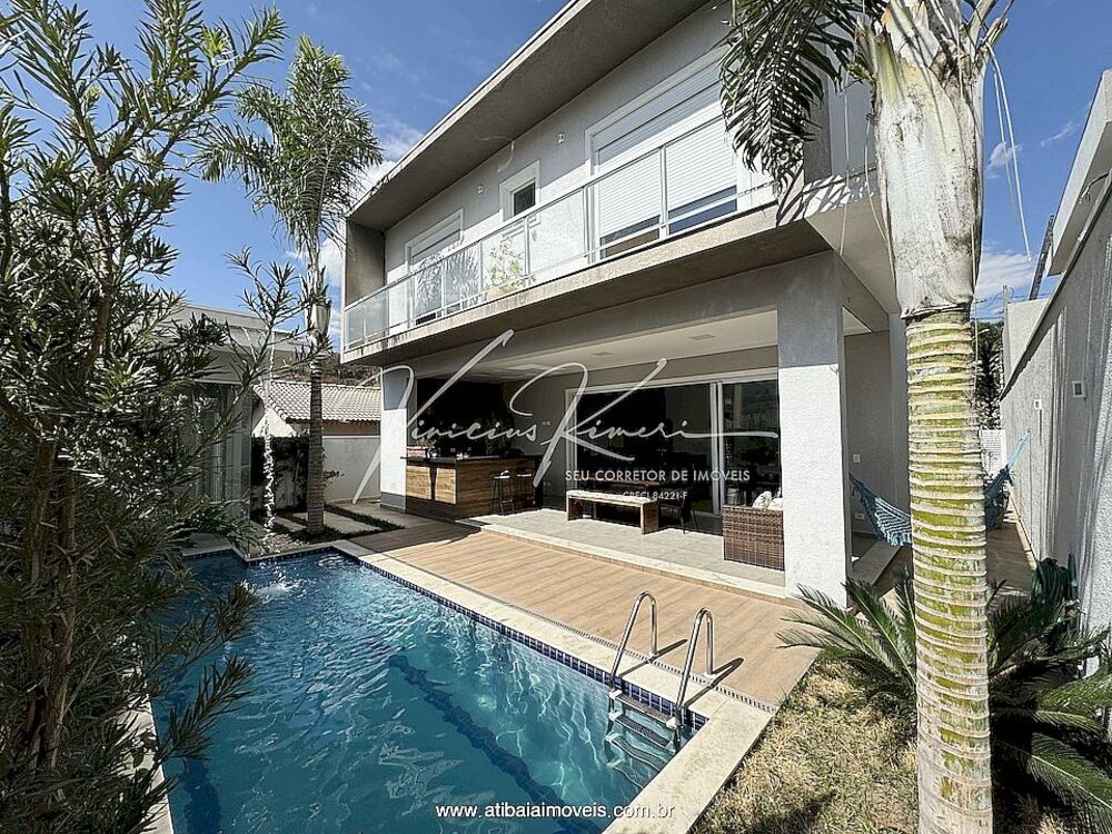 Casa de Condomínio, 4 quartos - Foto 4