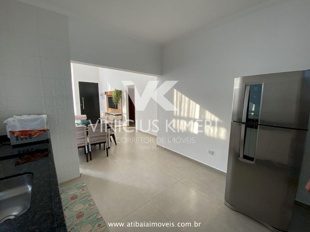 Casa, 3 quartos, 152 m² - Foto 23