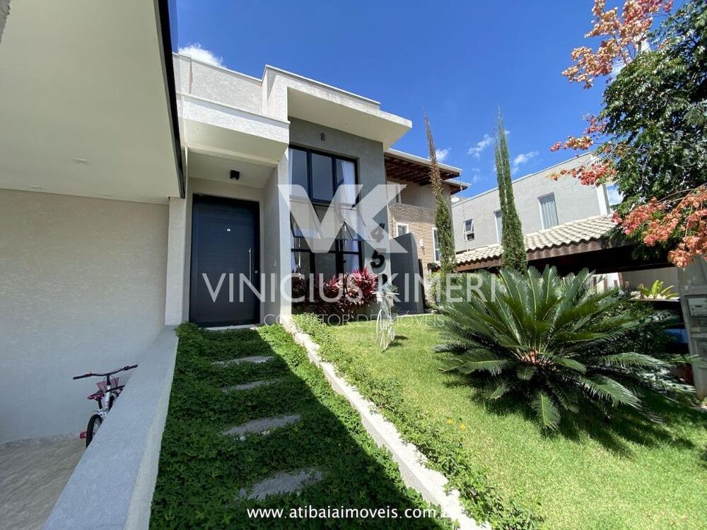 Casa, 3 quartos, 152 m² - Foto 3