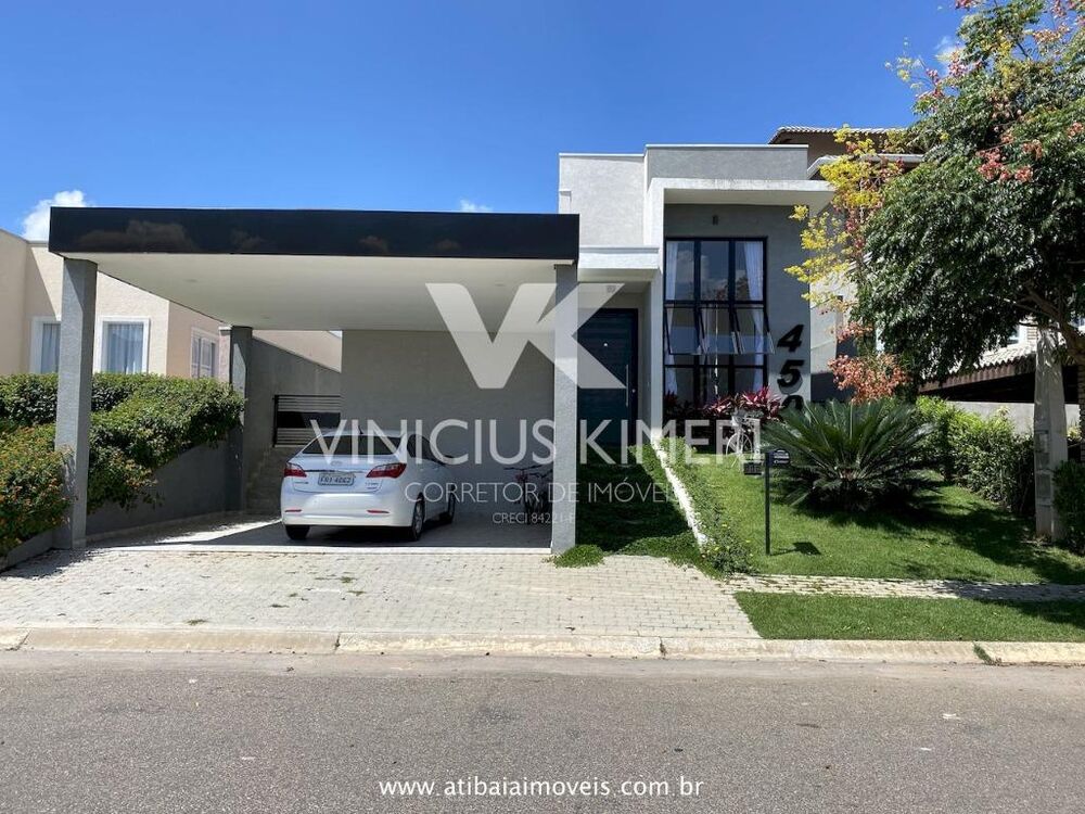 Casa, 3 quartos, 152 m² - Foto 4