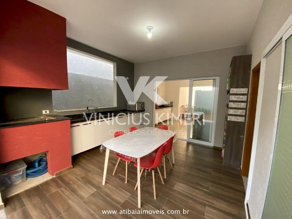 Casa, 3 quartos, 152 m² - Foto 12