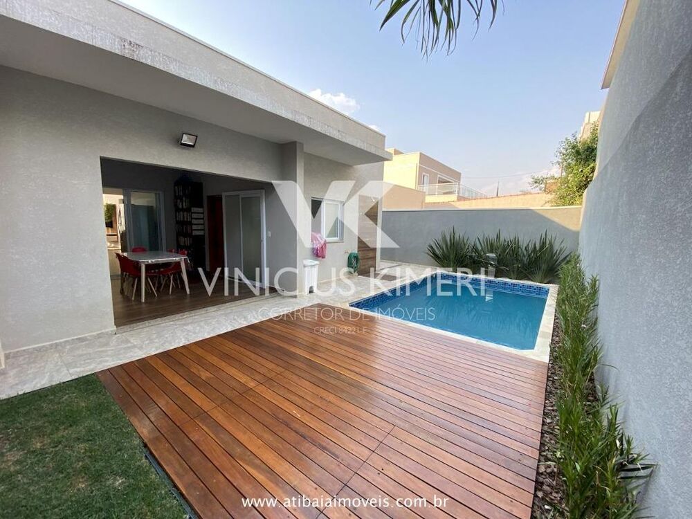 Casa, 3 quartos, 152 m² - Foto 6