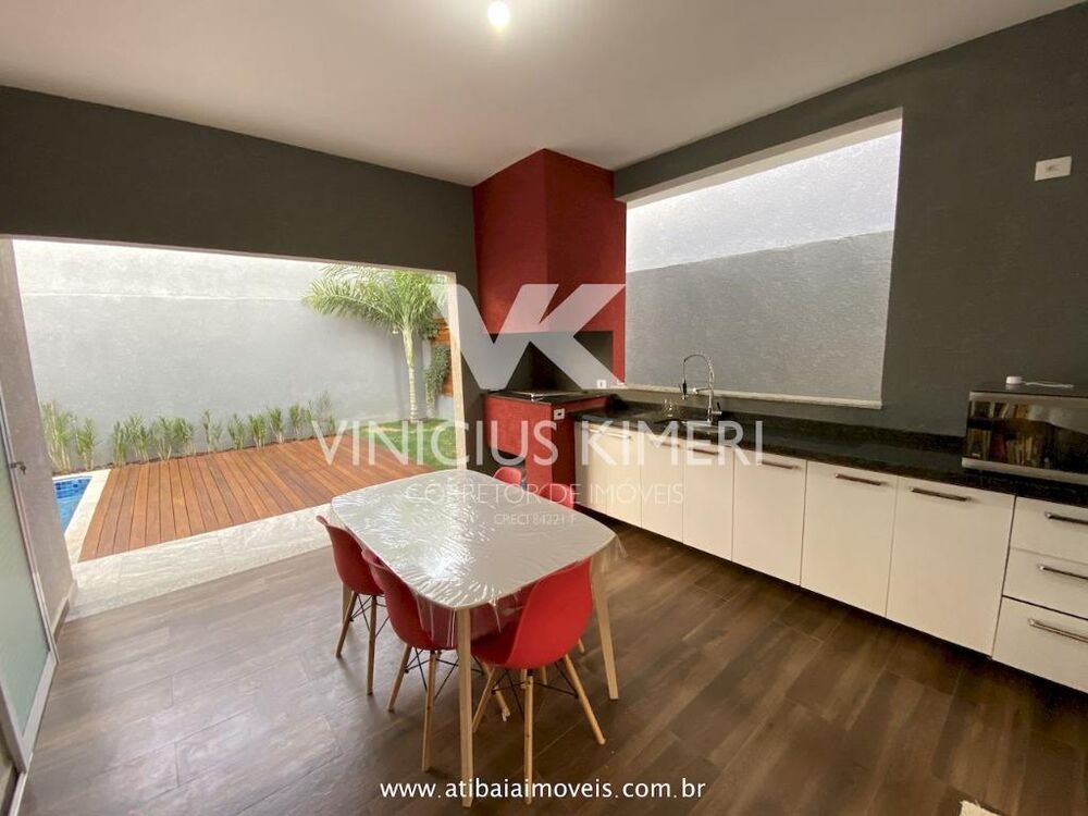 Casa, 3 quartos, 152 m² - Foto 11