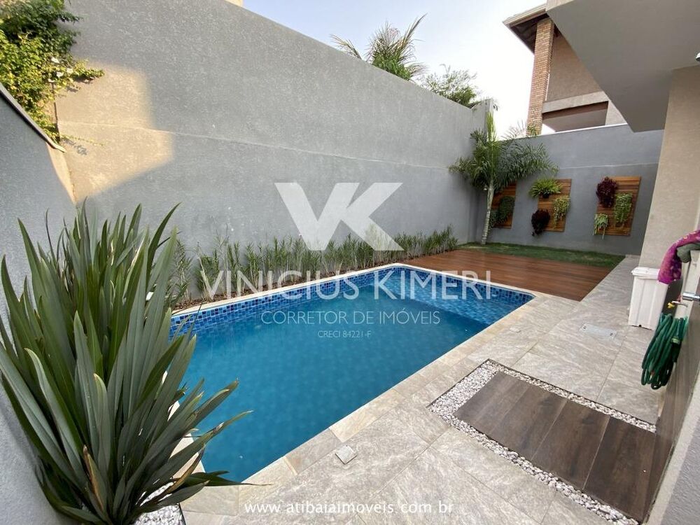 Casa, 3 quartos, 152 m² - Foto 7