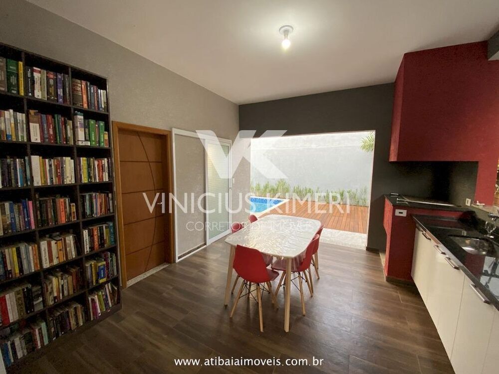Casa, 3 quartos, 152 m² - Foto 10