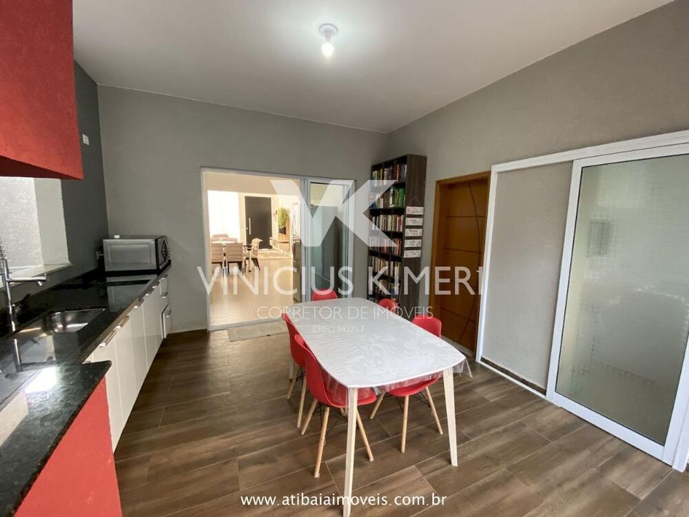 Casa, 3 quartos, 152 m² - Foto 13