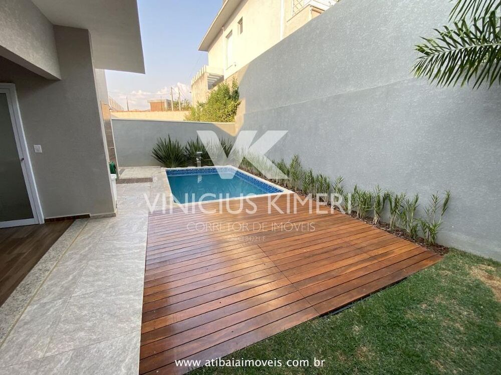 Casa, 3 quartos, 152 m² - Foto 8