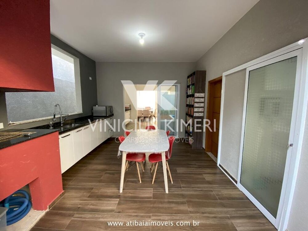 Casa, 3 quartos, 152 m² - Foto 9