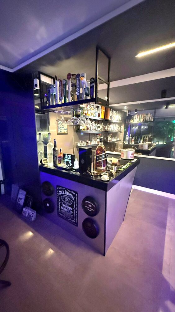 Cobertura, 4 quartos, 360 m² - Foto 1