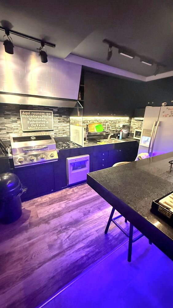 Cobertura, 4 quartos, 360 m² - Foto 11