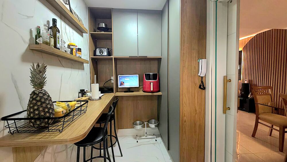 Cobertura, 4 quartos, 360 m² - Foto 6