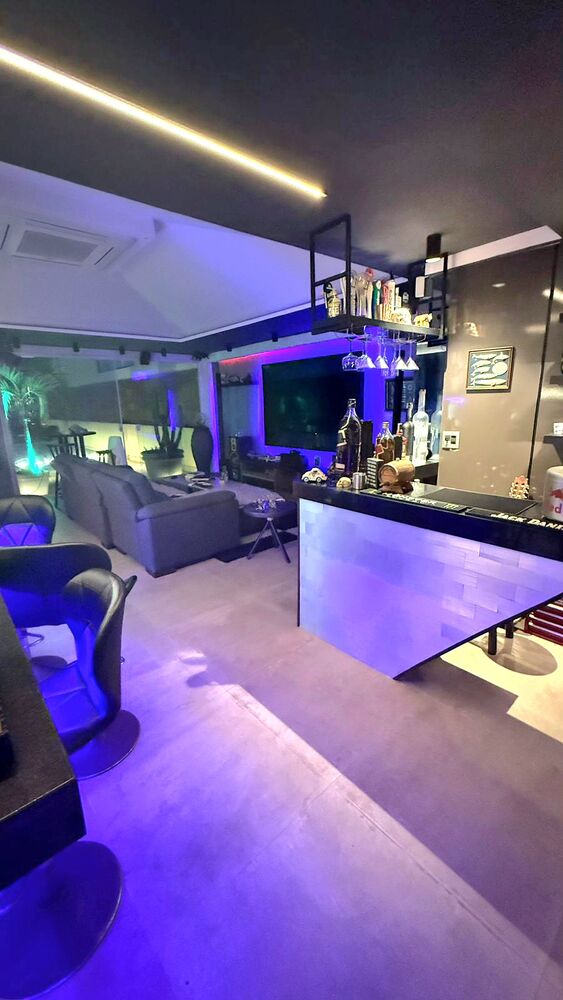 Cobertura, 4 quartos, 360 m² - Foto 16