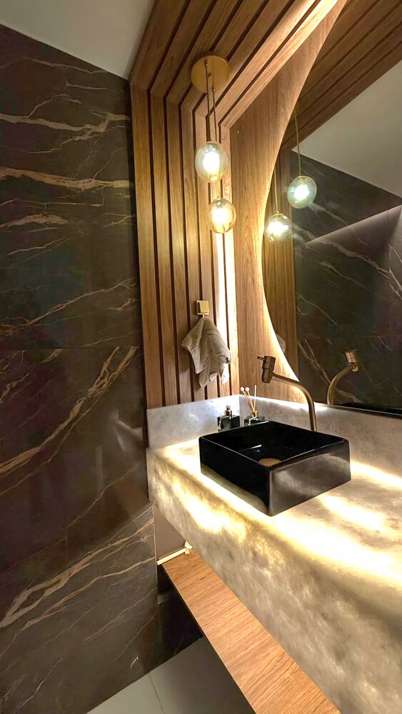 Cobertura, 4 quartos, 360 m² - Foto 14