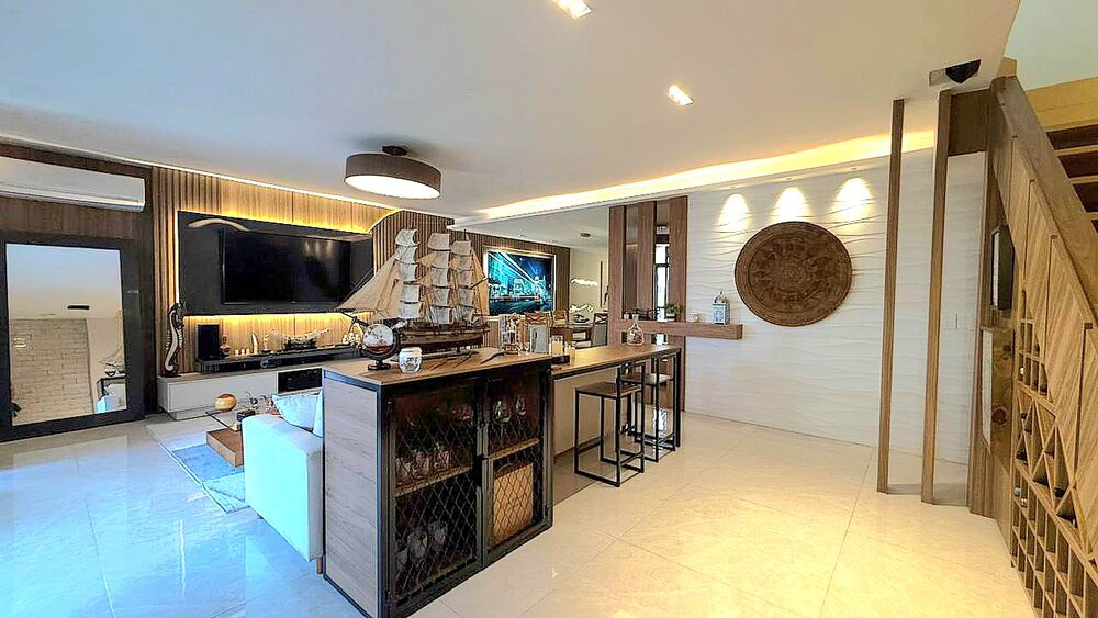 Cobertura, 4 quartos, 360 m² - Foto 18