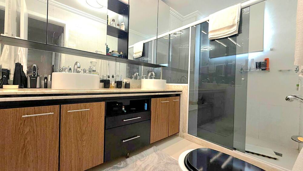 Cobertura, 4 quartos, 360 m² - Foto 3