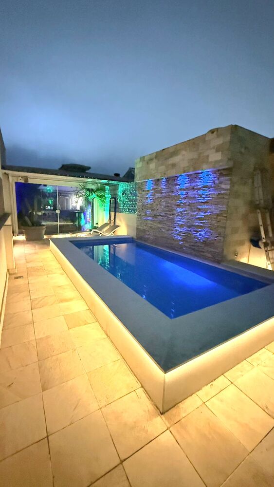 Cobertura, 4 quartos, 360 m² - Foto 4