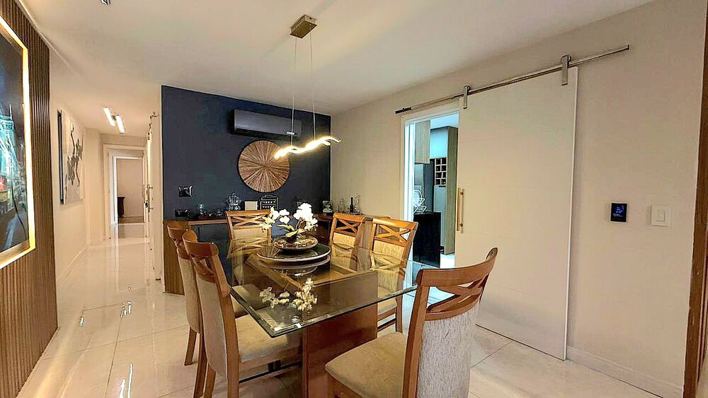 Cobertura, 4 quartos, 360 m² - Foto 9