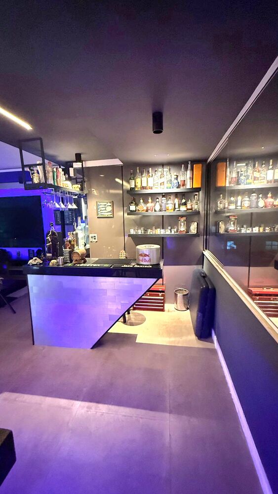 Cobertura, 4 quartos, 360 m² - Foto 7