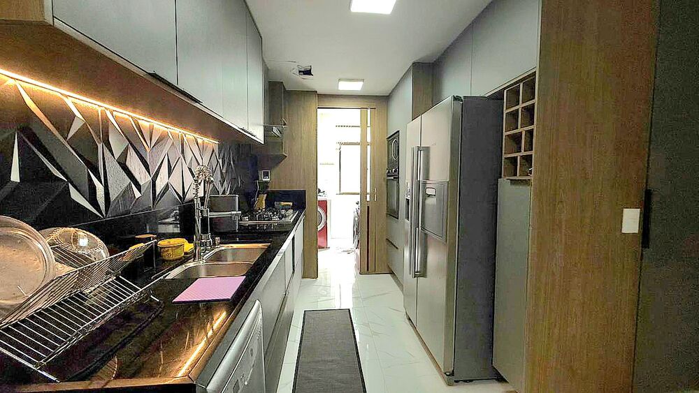 Cobertura, 4 quartos, 360 m² - Foto 12