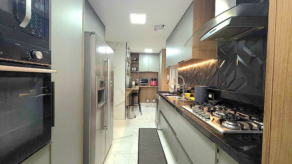 Cobertura, 4 quartos, 360 m² - Foto 21