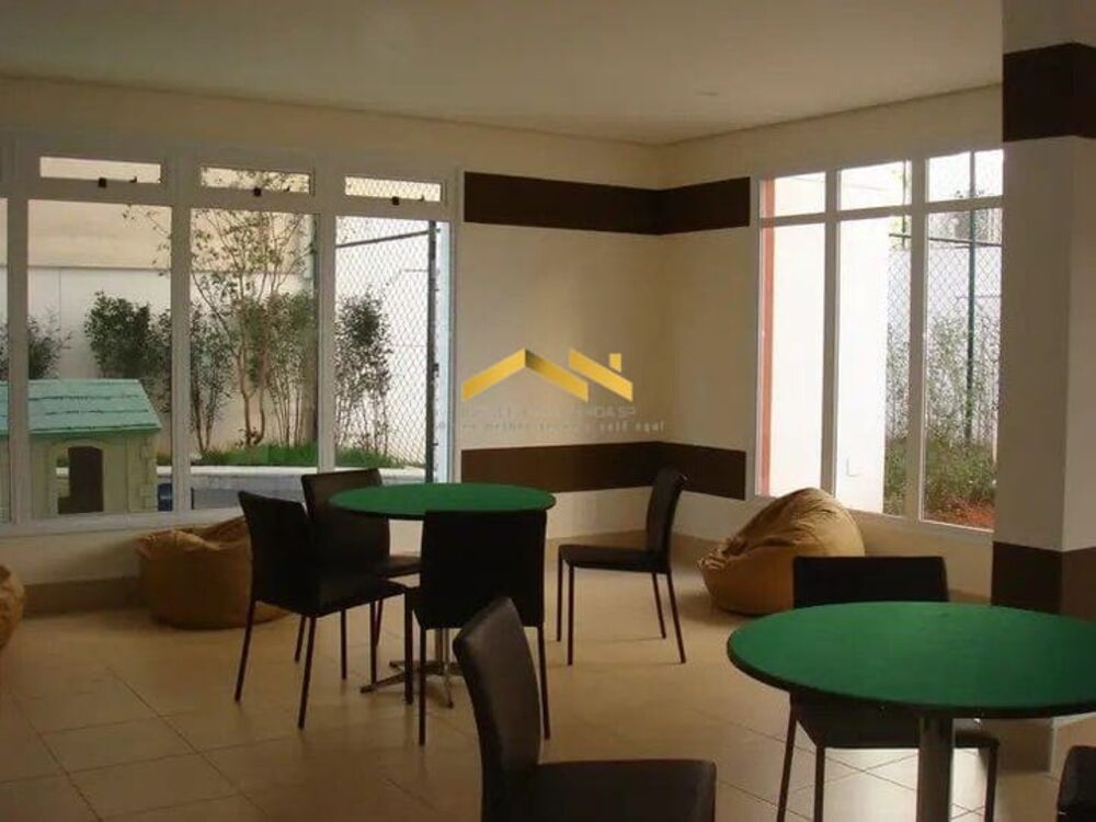 Apartamento, 3 quartos, 93 m² - Foto 1