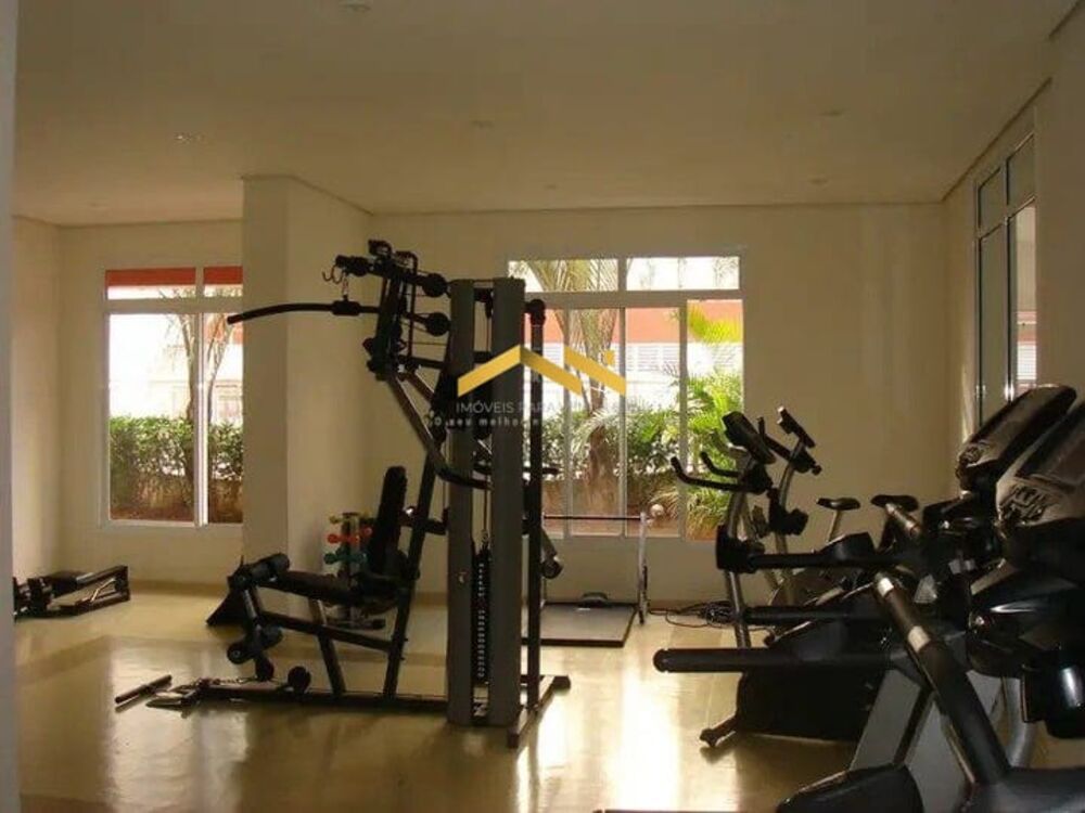 Apartamento, 3 quartos, 93 m² - Foto 3