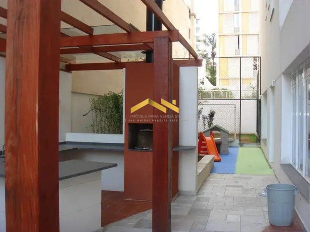 Apartamento, 3 quartos, 93 m² - Foto 2