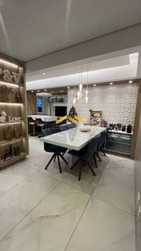 Apartamento, 2 quartos, 70 m² - Foto 2