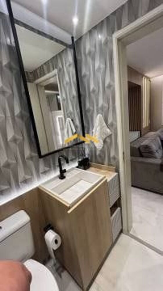Apartamento, 2 quartos, 70 m² - Foto 3