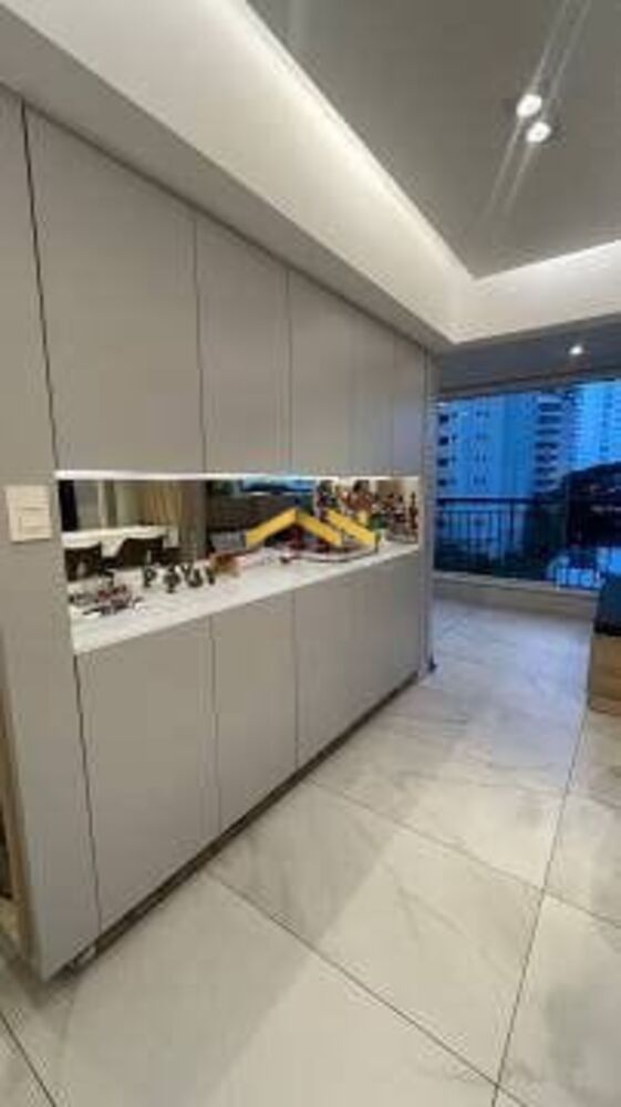 Apartamento, 2 quartos, 70 m² - Foto 1