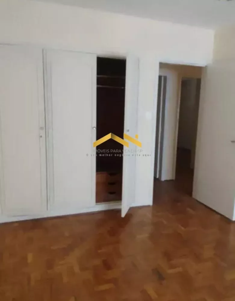 Apartamento à venda com 3 quartos, 108m² - Foto 4