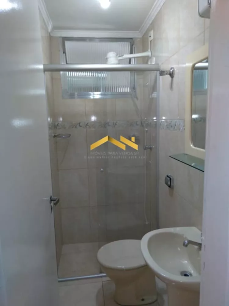 Apartamento à venda com 3 quartos, 108m² - Foto 14