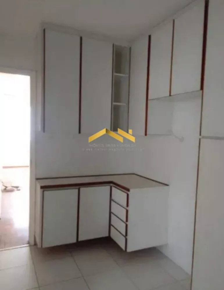 Apartamento à venda com 3 quartos, 108m² - Foto 9