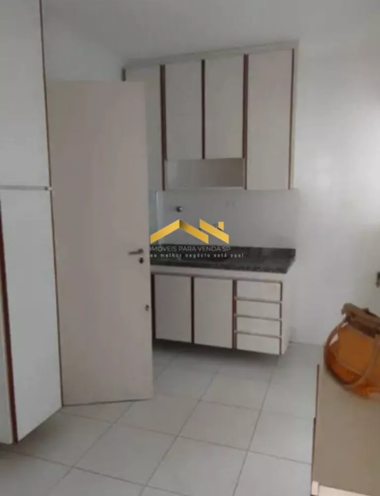 Apartamento à venda com 3 quartos, 108m² - Foto 3