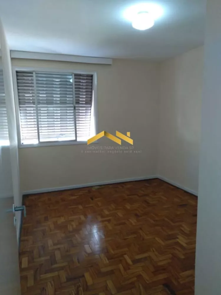 Apartamento à venda com 3 quartos, 108m² - Foto 19