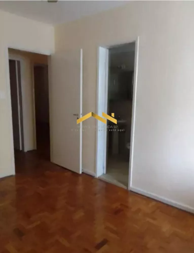 Apartamento à venda com 3 quartos, 108m² - Foto 7